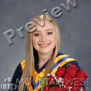 Meet your Posher, Brooke-lynn